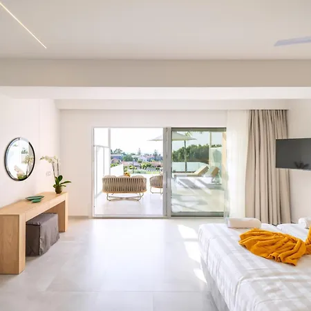 Thimios Adults Only Acharavi (Corfu)