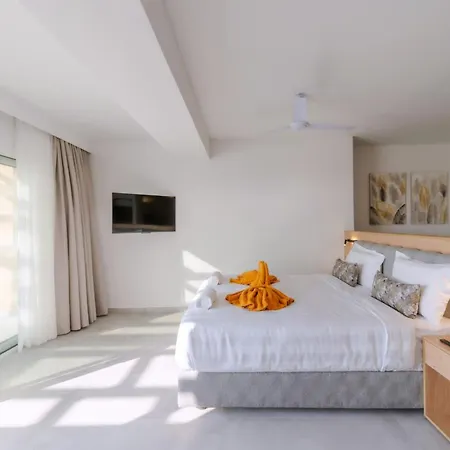 Thimios Adults Only Daire Acharavi (Corfu)