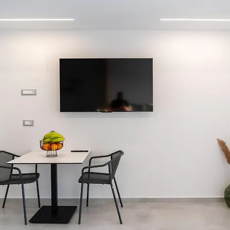 Thimios Adults Only Acharavi (Corfu)