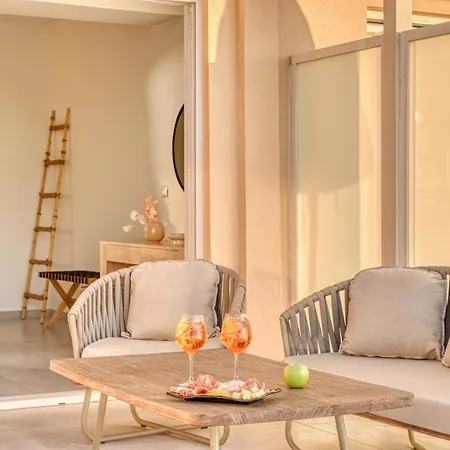 Thimios Adults Only Acharavi (Corfu)
