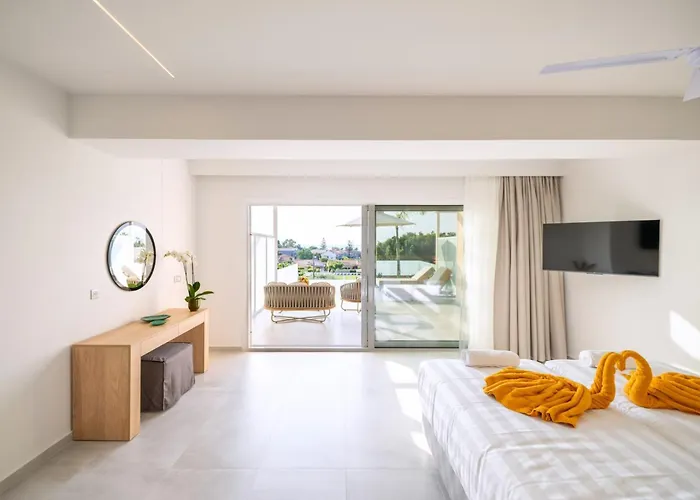 Thimios Adults Only Acharavi (Corfu)
