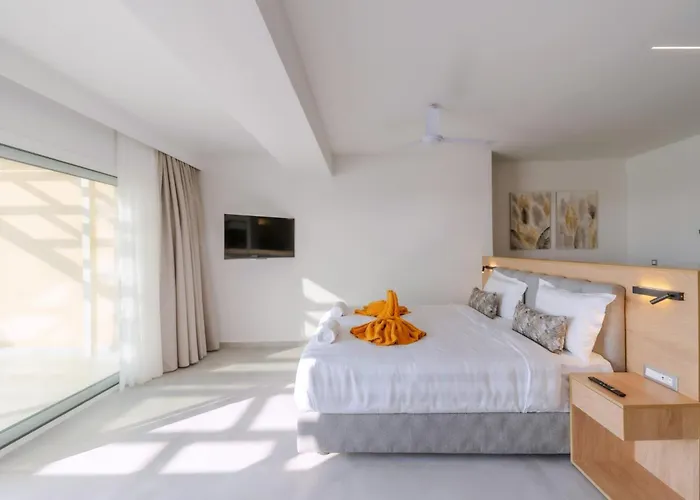 Thimios Adults Only Daire Acharavi (Corfu)