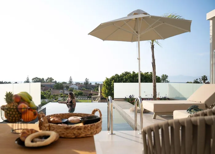 Thimios Adults Only Acharavi (Corfu)