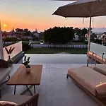 Thimios Adults Only Apartamento Acharavi (Corfu)
