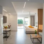 Thimios Adults Only Apartamento Acharavi (Corfu)