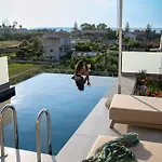 Apartamento Thimios Adults Only