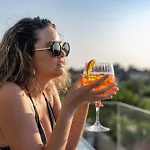 Thimios Adults Only Apartamento *