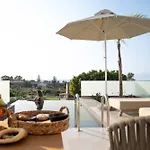 Thimios Adults Only Acharavi (Corfu)