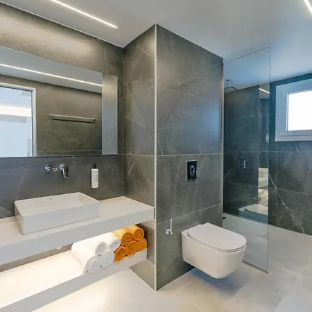 Apartman Thimios Adults Only