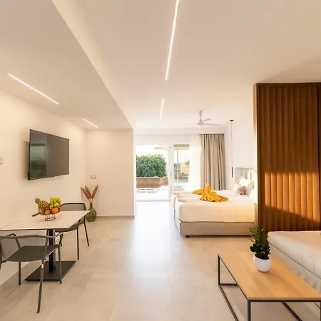 Thimios Adults Only Apartman