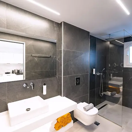 Thimios Adults Only Apartment