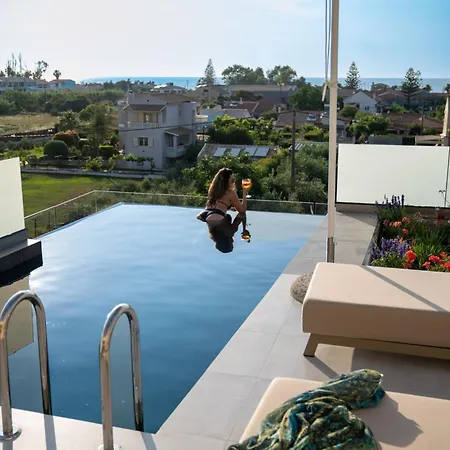 Apartment Thimios Adults Only