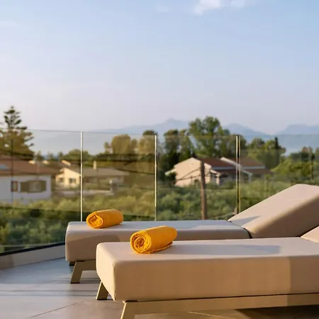 Apartment Thimios Adults Only *