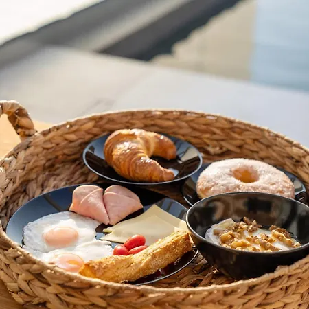 Thimios Adults Only Apartment