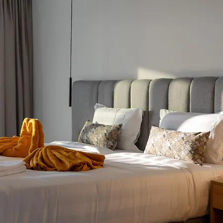 Apartment Thimios Adults Only