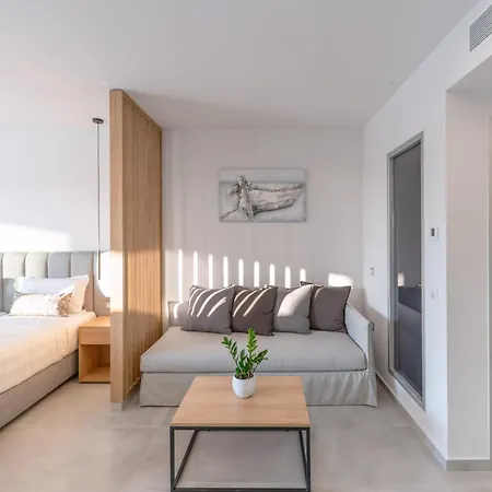 Thimios Adults Only Apartment *