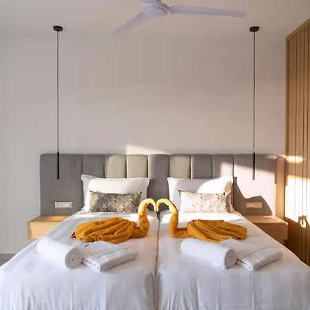 Apartment Thimios Adults Only *