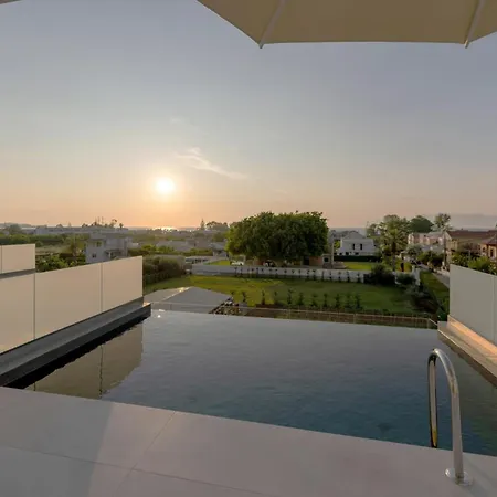 Thimios Adults Only Apartment Acharavi (Corfu)