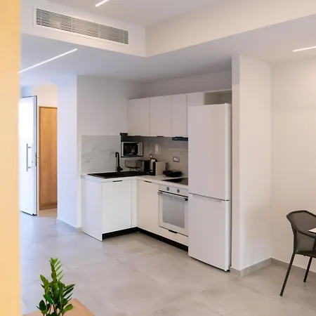 Thimios Adults Only Acharavi (Corfu)