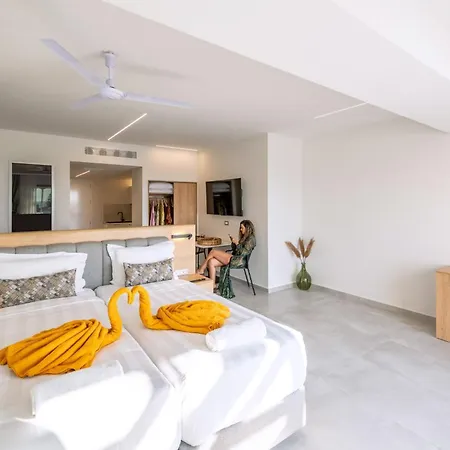 Thimios Adults Only * Acharavi (Corfu)