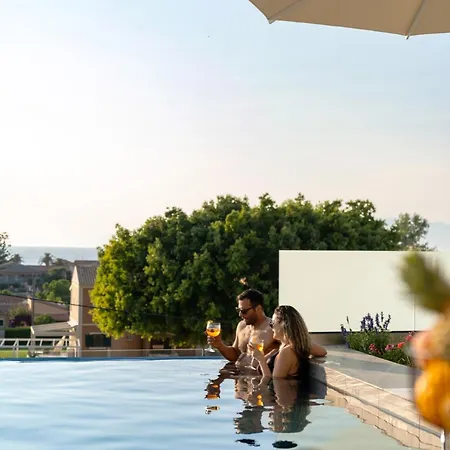 Thimios Adults Only Apartment