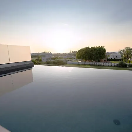 Apartman Thimios Adults Only *