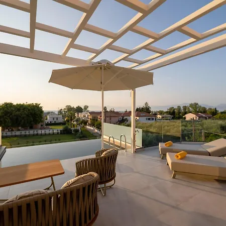 Thimios Adults Only Apartman