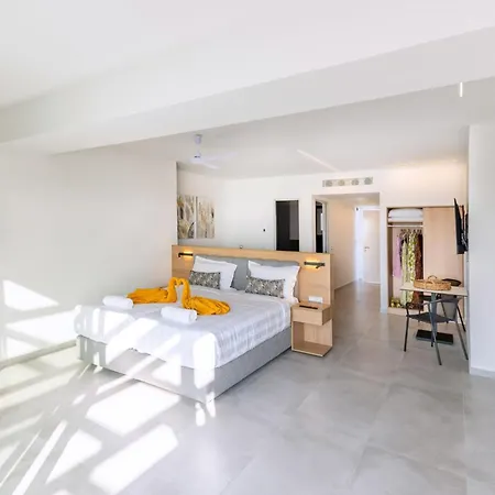 Thimios Adults Only Apartment *