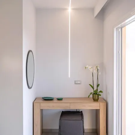 Thimios Adults Only Apartment Acharavi (Corfu)