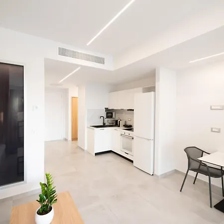 Thimios Adults Only Appartement