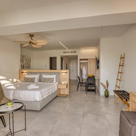 Appartement Thimios Adults Only Akharavi