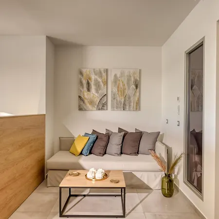 Appartement Thimios Adults Only Akharavi