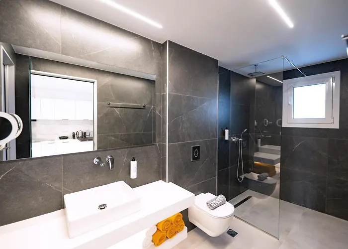 Thimios Adults Only Appartement