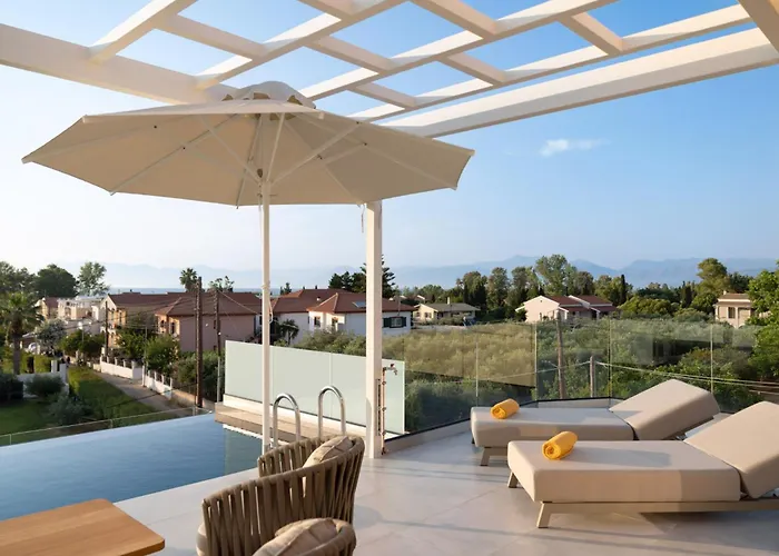 Appartement Thimios Adults Only Akharavi