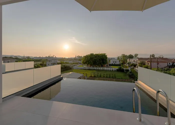 Thimios Adults Only Appartement Akharavi