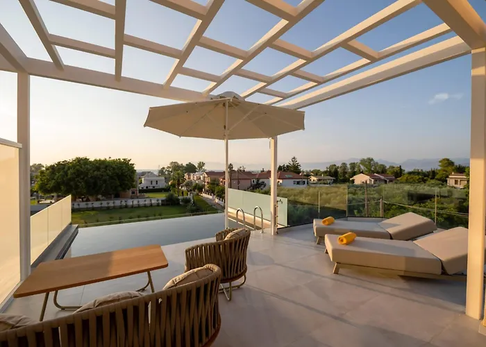 Thimios Adults Only Appartement