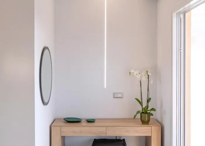 Thimios Adults Only Appartement Akharavi
